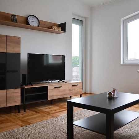 Crown Apartment 2 Subotica Extérieur photo