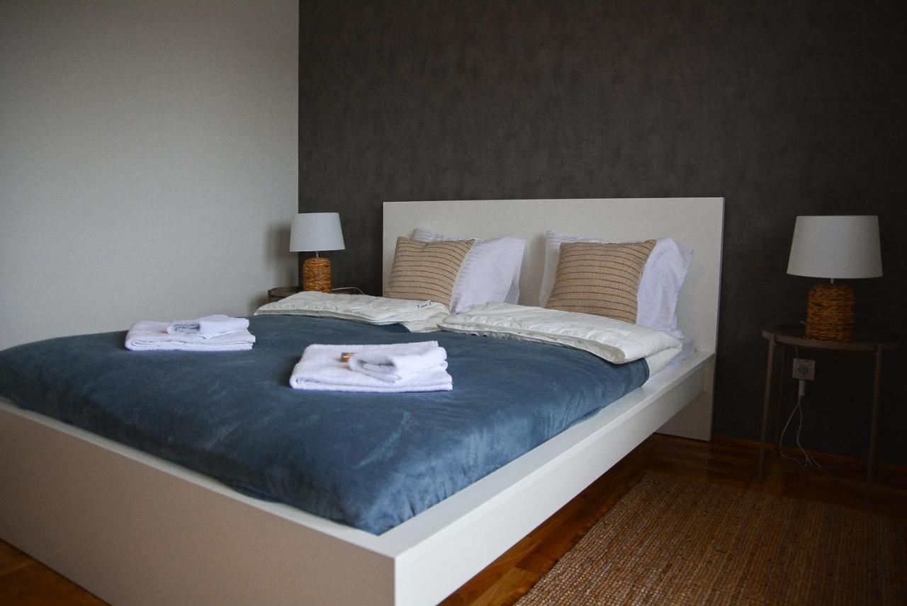Crown Apartment 2 Subotica Extérieur photo