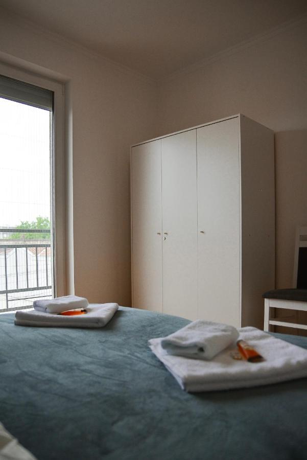 Crown Apartment 2 Subotica Extérieur photo